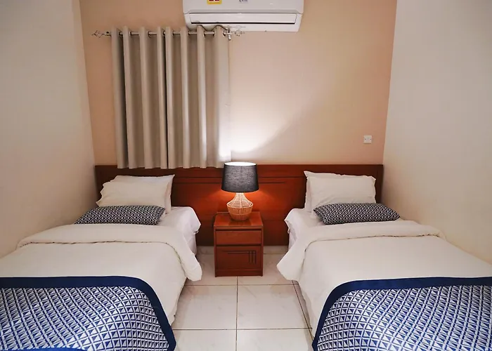 Tropicana Hotel