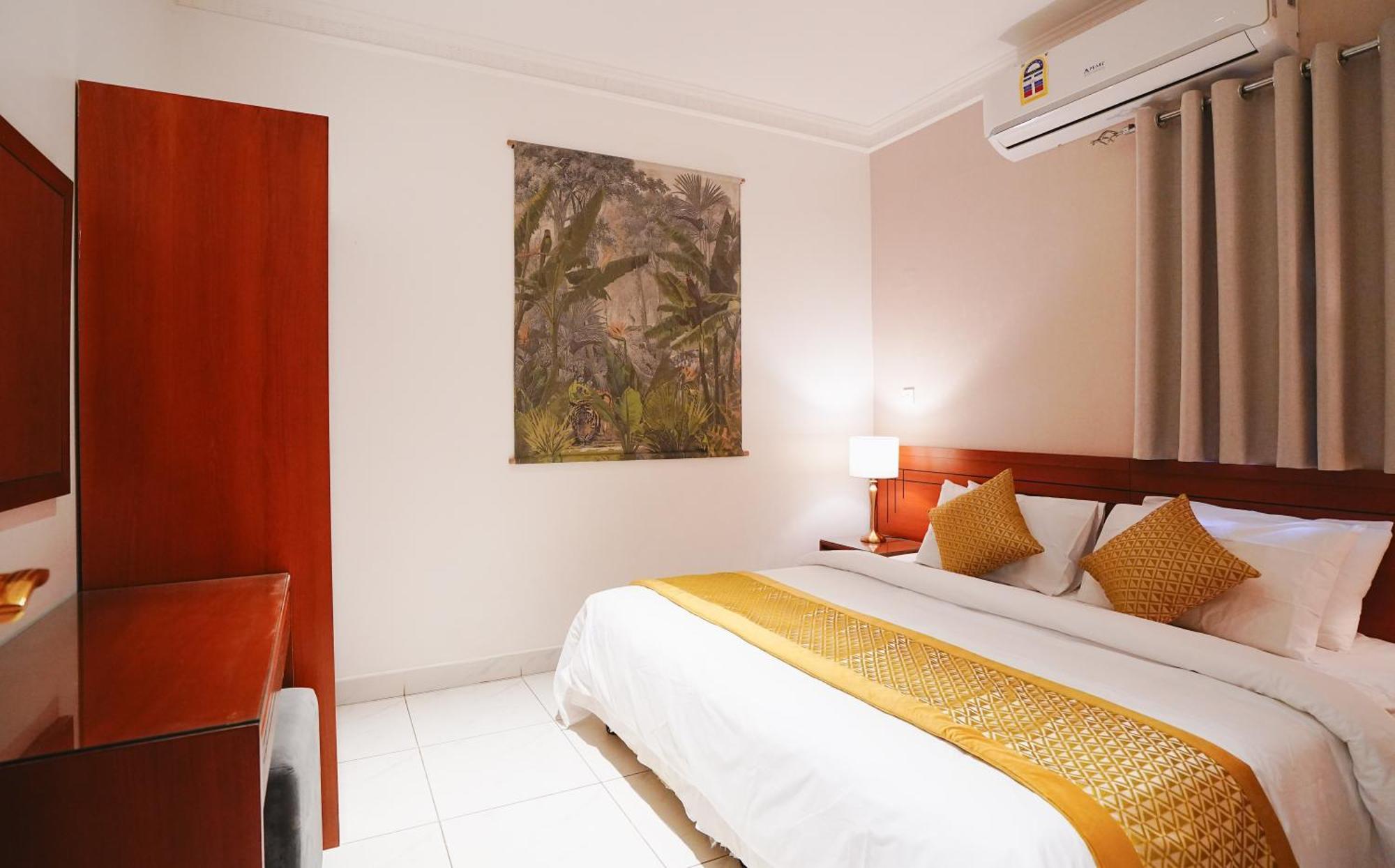 Hotel Tropicana