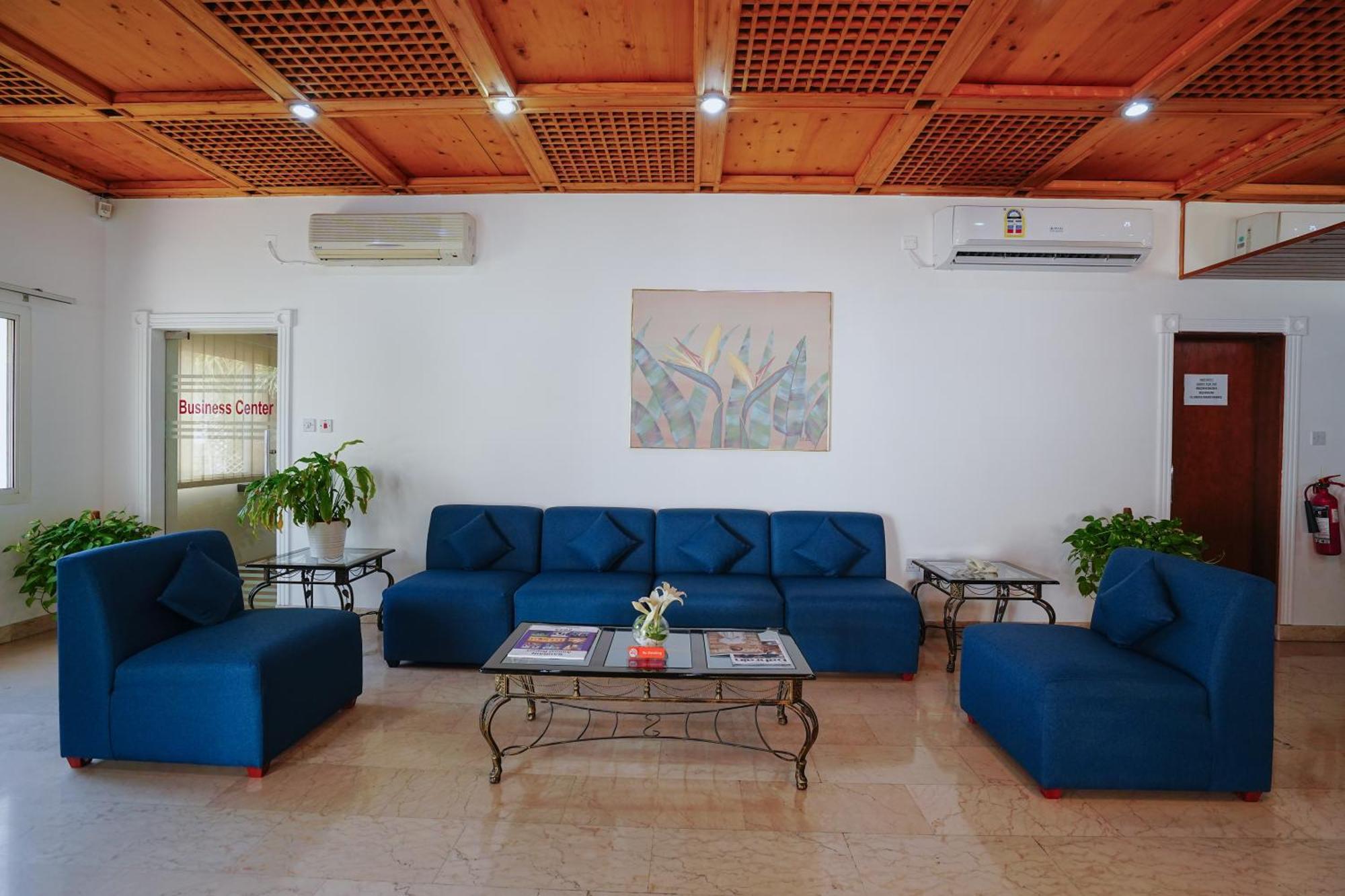 Tropicana 3*