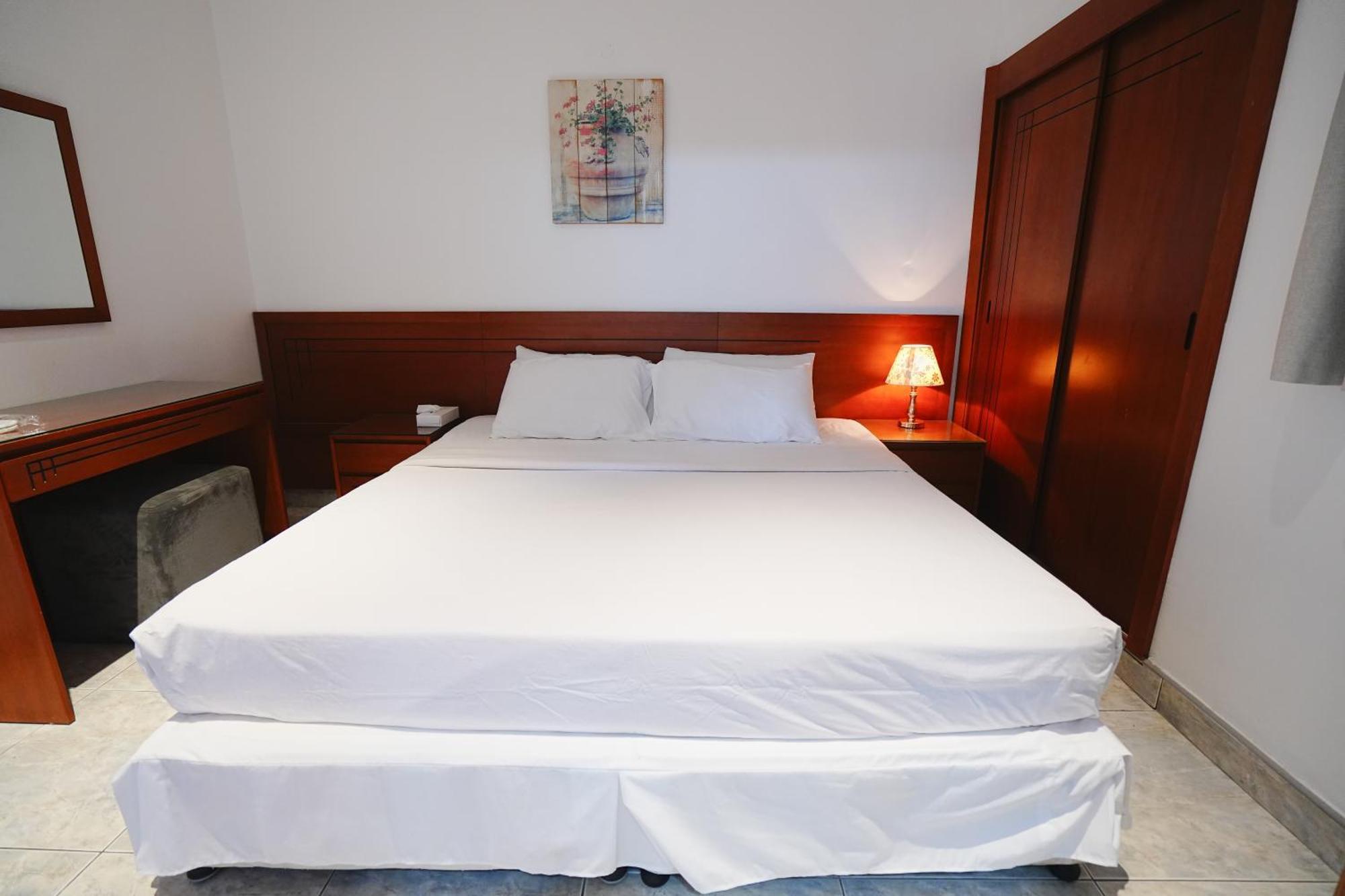 Hotel Tropicana Manama