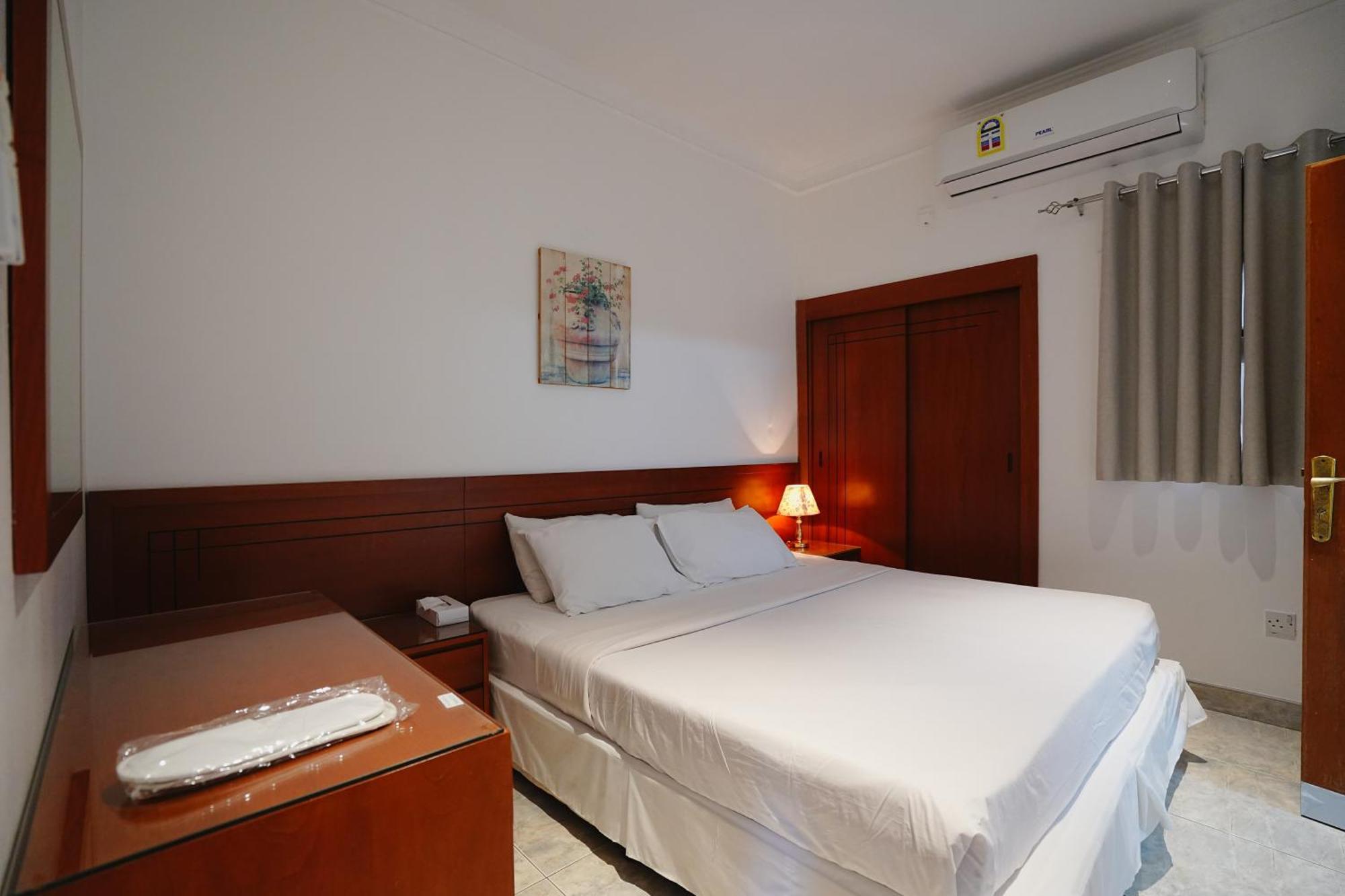 Hotel Tropicana