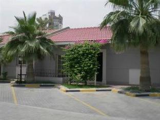 Tropicana 3* Manama
