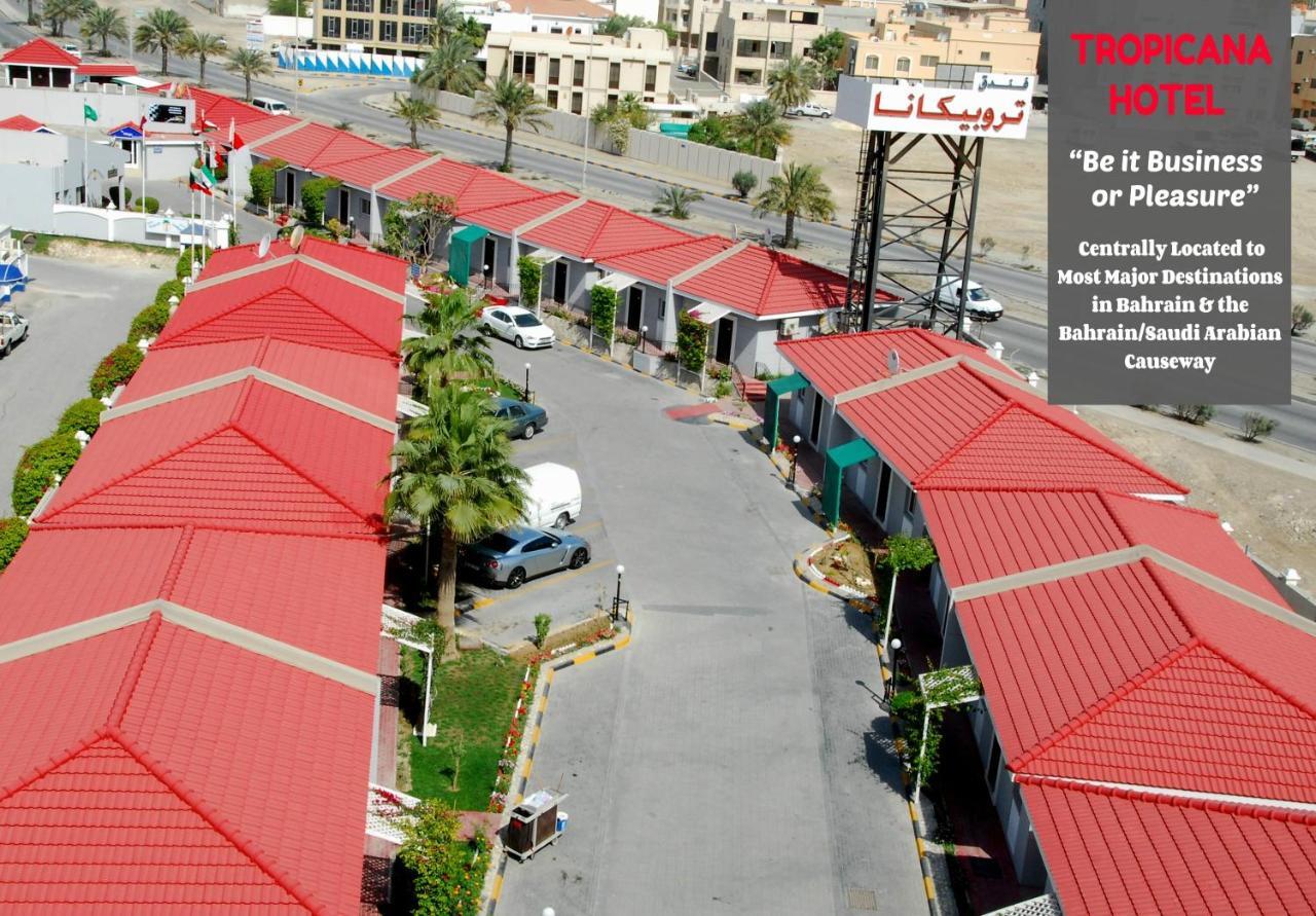 Tropicana Manama