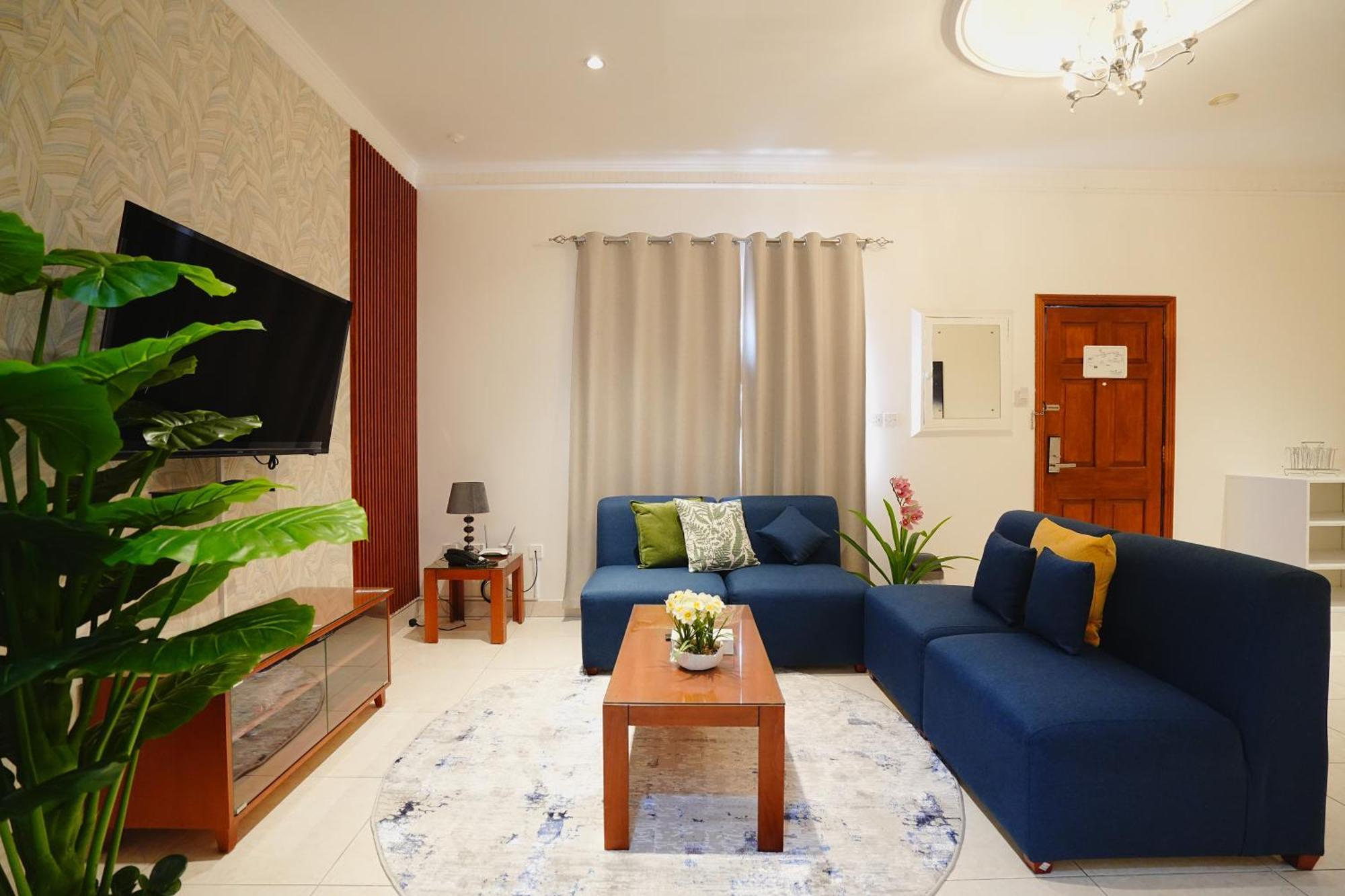 Tropicana 3* Manama