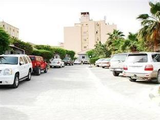 Tropicana Hotel 3*