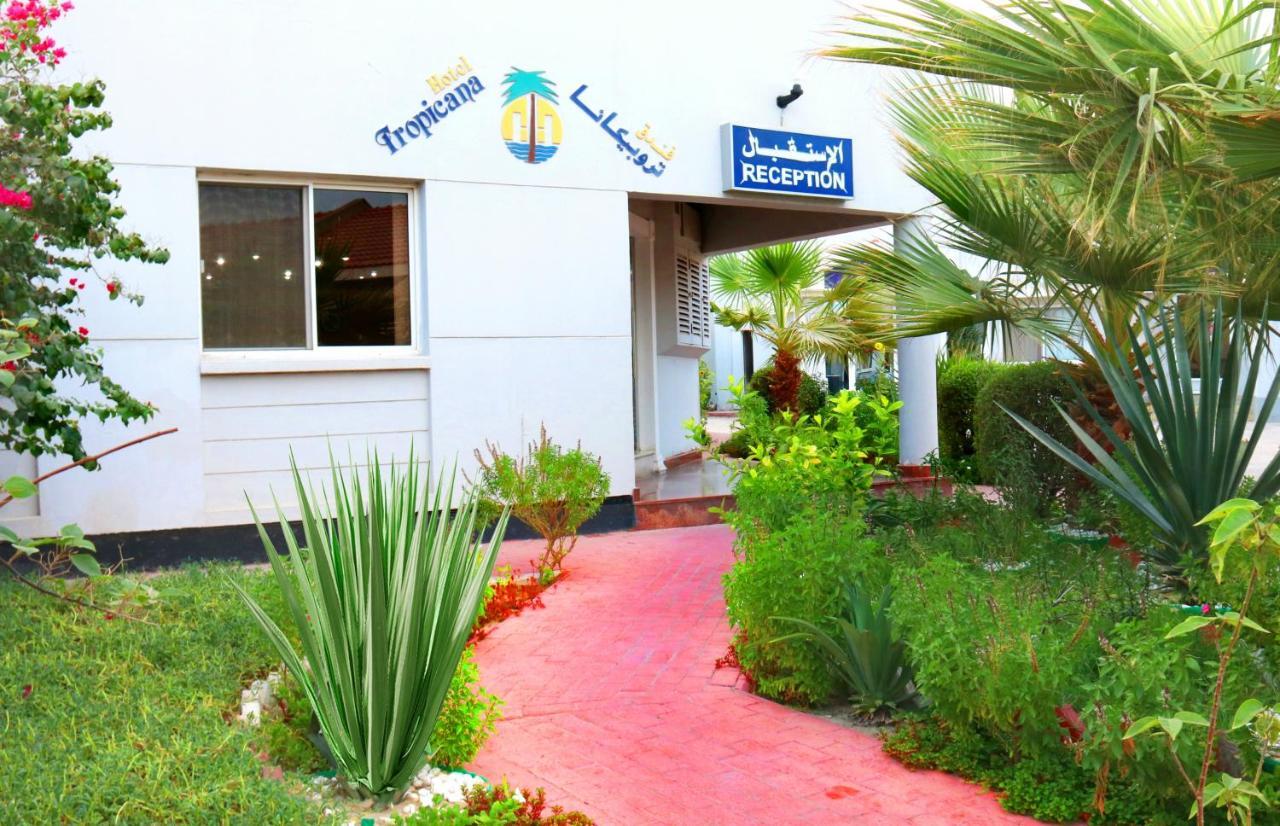 Tropicana 3* Manama